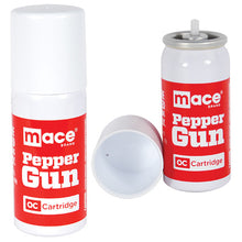 Load image into Gallery viewer, Mace® Pepper Gun Refill - OC
