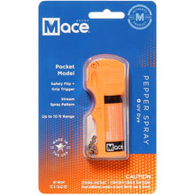 Load image into Gallery viewer, Mace Pepper Spray, Pocket model
