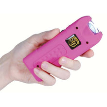 Load image into Gallery viewer, MultiGuard Stun Gun, Alarm, and Flashlight with Built in Charger
